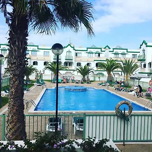 Apartamento Dolce, Caleta de Fuste