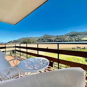 San Antonio By Urdaibai , Busturia España
