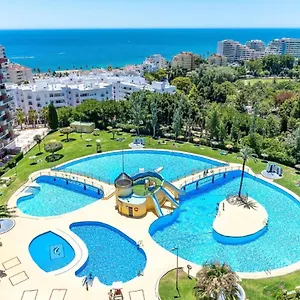 Minerva Estudio White Jasmine, And Pool , Benalmádena España