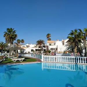 Apartamento Puerta Del Sol, Caleta de Fuste