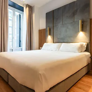 Limehome Zubieta Kalea , San Sebastián España