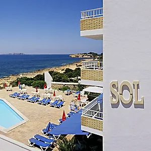 Sol Bahía Ibiza , San Antonio Abad España