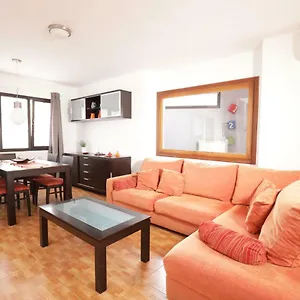  Apartment Casa Be