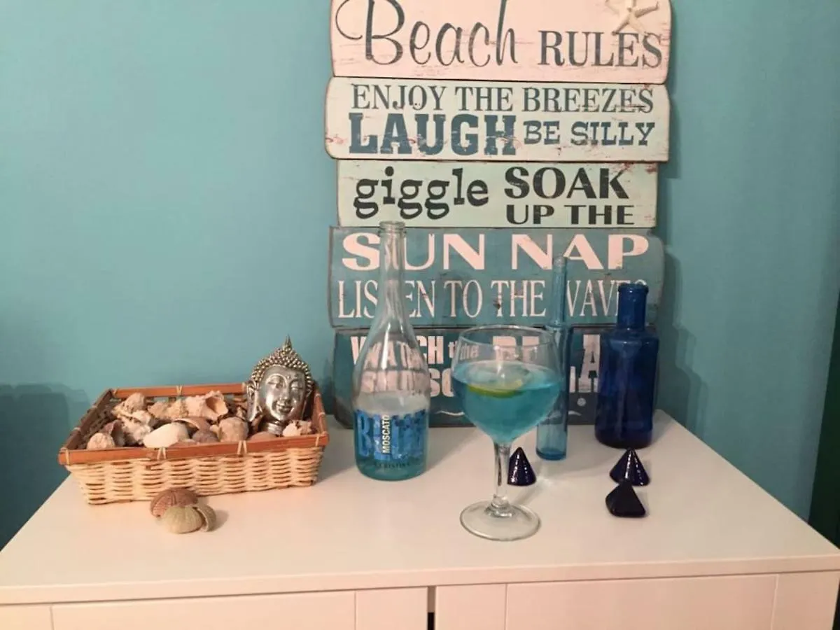 New Central Town Bungalow Wifi Netflix Caleta De Fuste