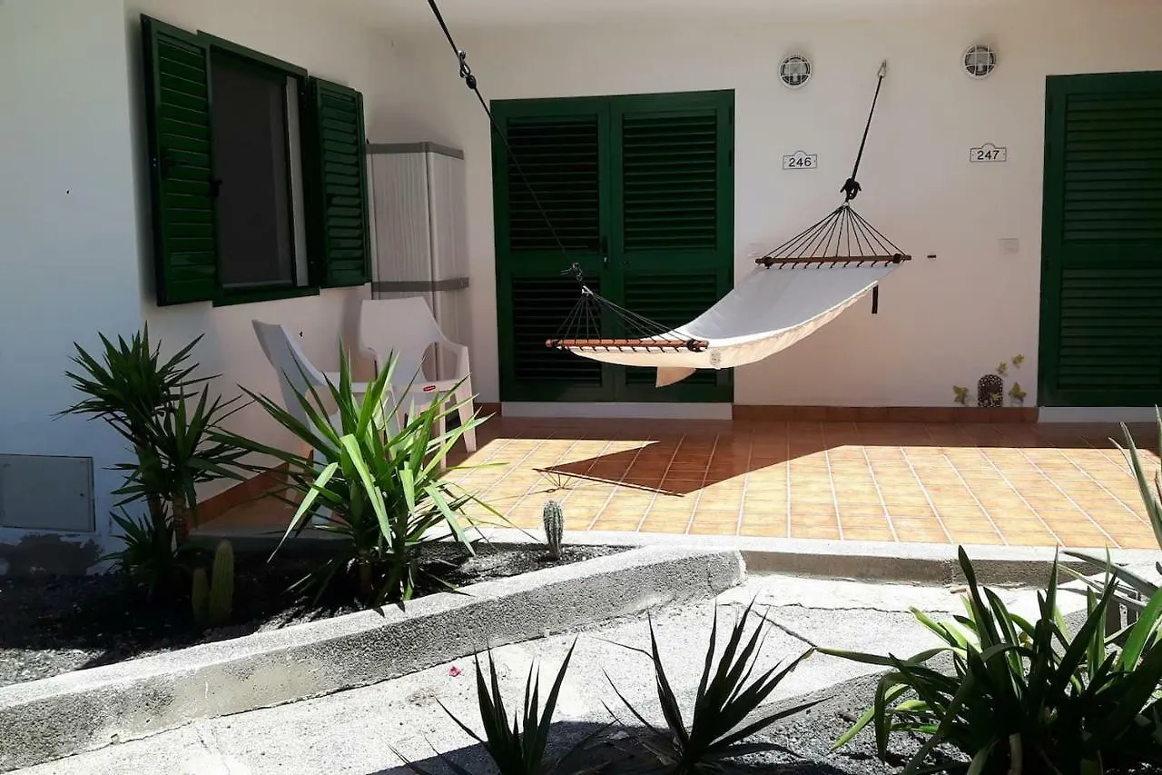 New Central Town Bungalow Wifi Netflix Caleta De Fuste 0*,  Ισπανία