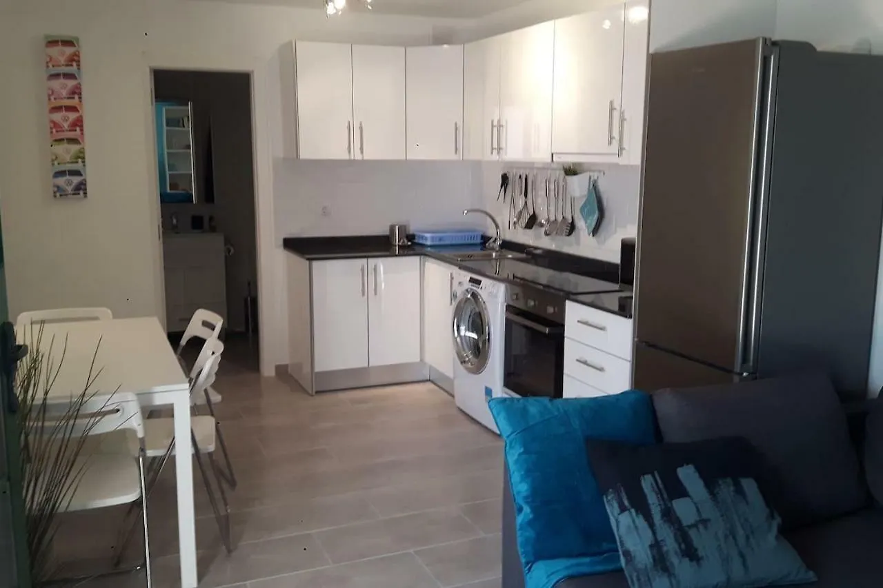 Διαμέρισμα New Central Town Bungalow Wifi Netflix Caleta De Fuste